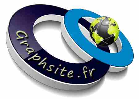 logo agence graphsite création sites internet Montpellier Hérault Paris