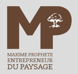 Logo entreprise Paysagiste élagage Béziers Hérault